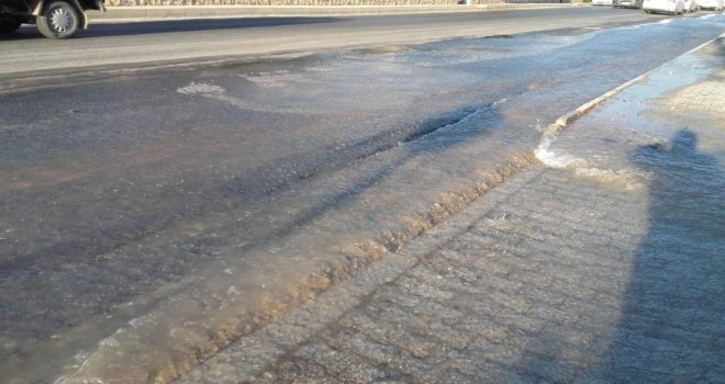 Aydın Aski, Didimde Meydana Gelen Kazayla İlgili Açıklama Yaptı