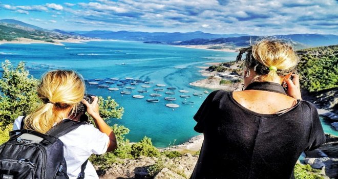 Safaristanbul Tokatı Fotoğrafladı