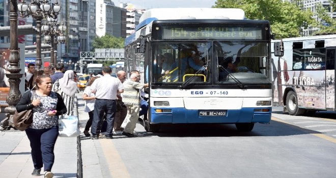 Durak Ankara Hizmette
