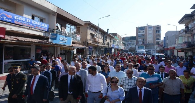 Torbalıda Kurtuluş Çoşkusu