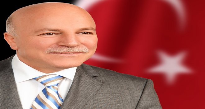 Başkan Sekmenden Zafer Bayramı Mesajı