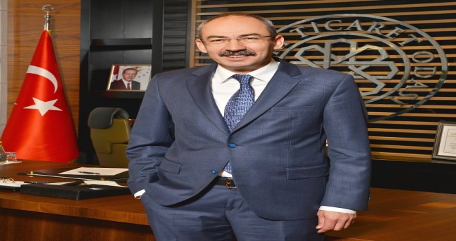 Başkan Gülsoy: “Basın Mensupları Düşünce Özgürlüğünün Aracılarıdır”