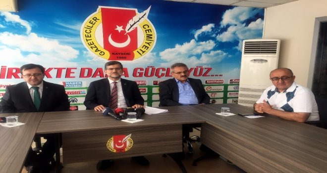 Tihek Başkanı Arslan: “İnsan Haklarının Her Alanı İle İlgileniyoruz”
