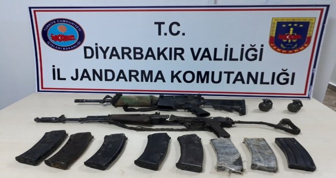 Licede 2 Terörist Etkisiz Hale Getirildi