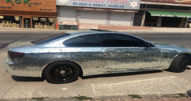 ‘Aynalı Tahir Yollara Çıkmak İçin İzin Bekliyor