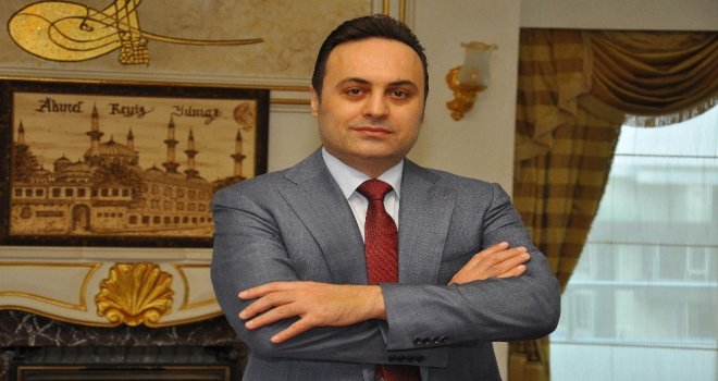 Ahmet Reyiz Yılmaz, Çankaya Belediyesi Hakkında Suç Duyurusunda Bulunmaya Hazırlanıyor