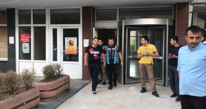 Motosiklet Hırsızı “Tek Teker Tolga” Kıskıvrak Yakalandı