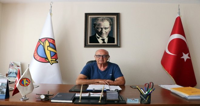 Thk Gençler İçin Kurban Derisi Bağışını Bekliyor