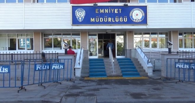 Kırıkkalede 21 Doktor Gözaltına Alındı