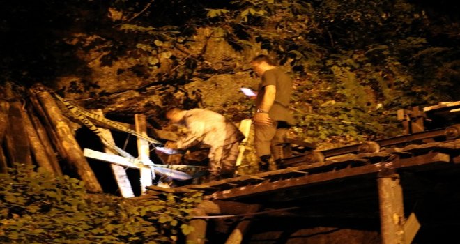 İki İşçinin Yaşamını Yitirdiği Kömür Ocağı Mühürlendi