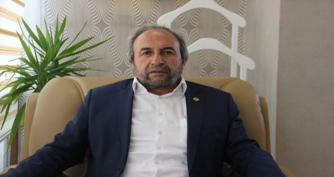“Ebru Özkan Serbest Bırakılmalı”