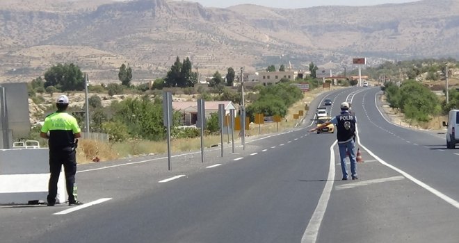 İbre 130, Tedbir 0