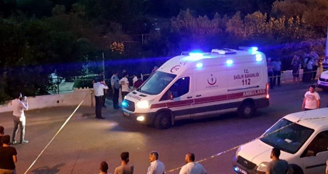 İş Yeri Boşaltılan Damat Dehşet Saçtı: 5 Ölü, 4 Yaralı