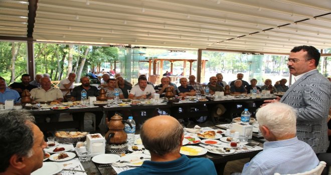 Yarım Asırlık Davada Sona Doğru