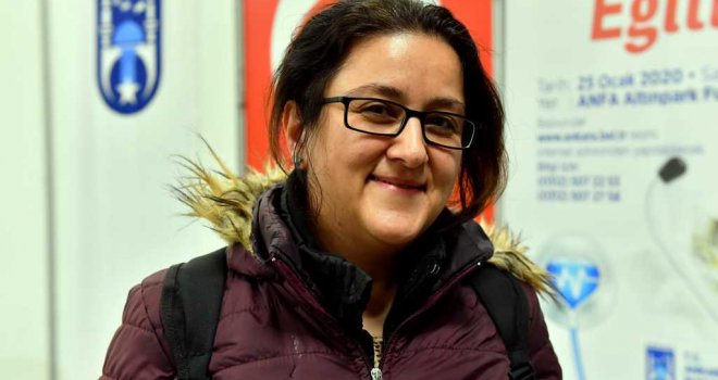 BÜYÜKŞEHİR'DEN HAYVANLARA İLK YARDIM EĞİTİMİ…