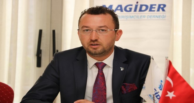 Başkan Aloğlundan Ekonomi Programlarına Tepki