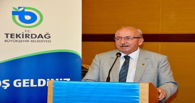 Chpli Başkan: Her Zaman Söylüyorum Hükümetimizin Sonuna Kadar Yanındayız