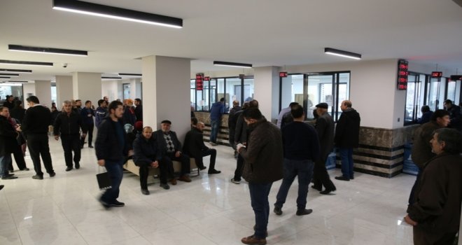 Borç Yapılandırma Yaptıranlar İçin İlk Taksit Tarihi 15 Ekim 2018 Son Gün