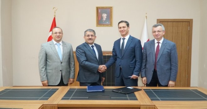 Yalova Üniversitesi İle İşkur Arasında İş Birliği Protokolü İmzalandı