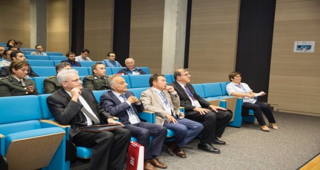 Agüde Otomatik Kontrol Türk Milli Komitesi Ulusal Toplantısı