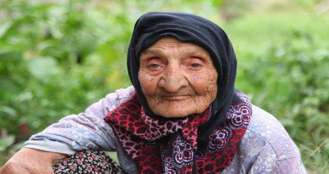 En Yaşlı Elektrik Abonesi Adeta Türkiye Tarihine Işık Tutuyor