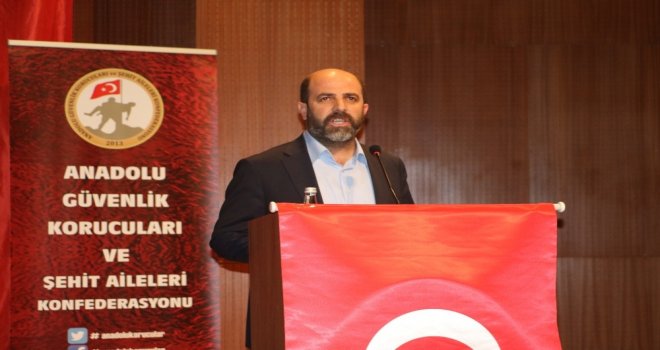Sözenden Bazı Siyasetçilere Pkk Tepkisi