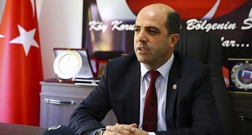 “Hantal Yapıdan Kolay Kolay Kurtulamıyoruz”