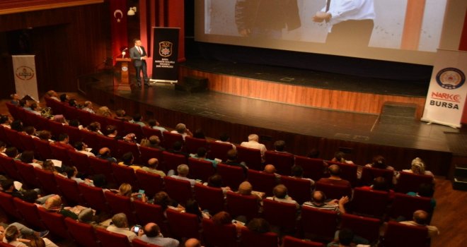 Okul Öncesi, Öğretmenlere Uyuşturucuya Karşı Eğitim