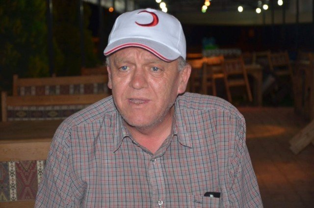 Türk Kızılayı 40 Ülkedeki İhtiyaç Sahiplerine Ulaşacak