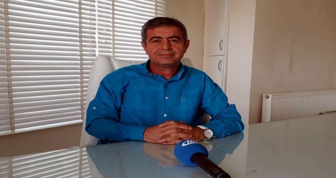 Kayseri Festivaller Şehri Olmalı