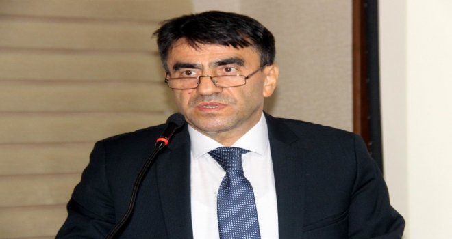 Bik Genel Müdürü Karaca: “Gazeteler Yerini Dijitale Bırakabilir”