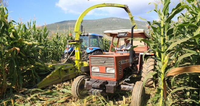 Başkan Atıcı, Silaj Yapma Fiyatlarını Açıkladı