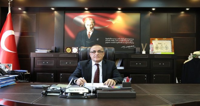 Battalgazi Belediyesporda Karataş Yeniden Başkan Seçildi
