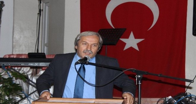 Başkan Şahinin Kurban Bayramı Mesajı