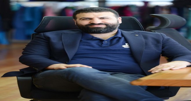 Avrupanın Atkı Ve Bereleri Türkiyeden