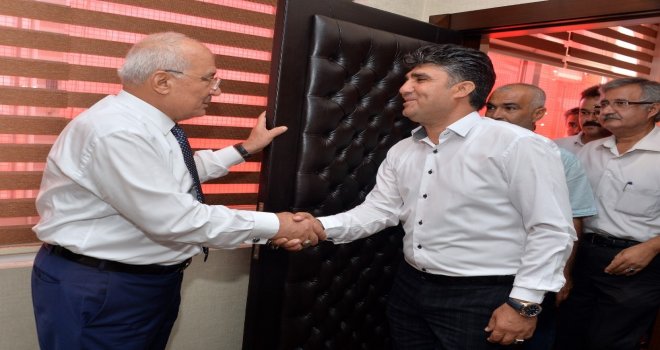 Kocamaz: Kimseye Uzak Durmadık, Kimseye De Başkasından Yakın Olmadık