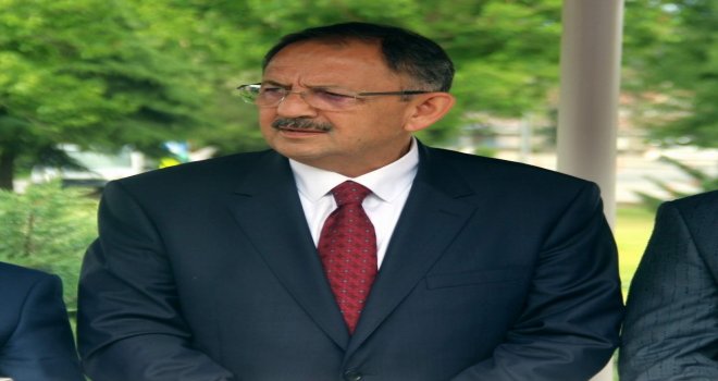 Özhasekiden ‘Bayram Mesajı