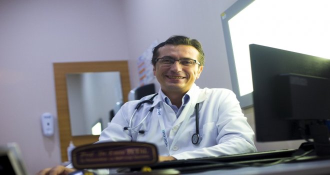 Böbrek Hastalığının En Büyük Nedeni Şeker Hastalığı Ve Hipertansiyon