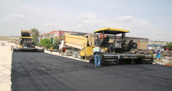 Şanlıurfa Tarihinin En Büyük Ulaşım Ağı Atağı Gerçekleştirildi