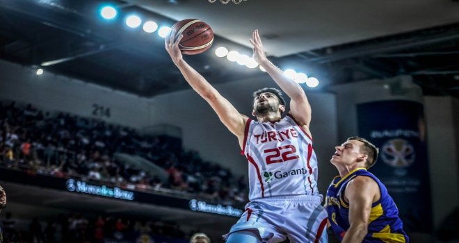 Furkan Korkmaz: “Eylülde Milli Takımla Olacağım”