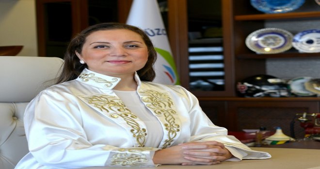 Rektör Çakar, “Geleceğiniz İçin Son Derece Önemli”