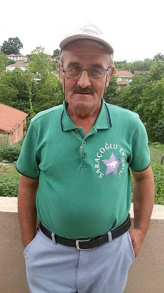 Pirinç Makinesine Sıkışan İşçi Öldü