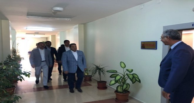 Mhpli Fendoğlundan Yatırımcılara Çağrı