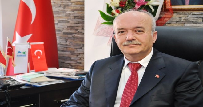 Başkan Bahçavan Basın Bayramını Kutladı