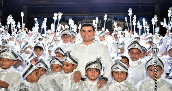 Kepez Sünnet Kayıtları Sona Eriyor