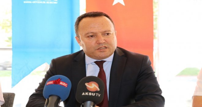 Sgkdan Yapılandırma Uyarısı