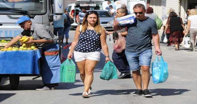 Bulgarlar Edirneyi bastı