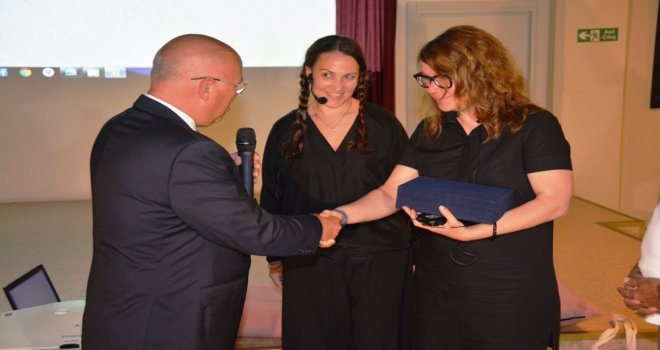 Rusyanın En Büyük Fotoğraf Festivali Photo Visa Süleymanpaşaya Geldi