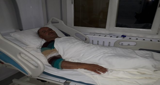 Başkan Coşkun: Cenabı Allah Bizi Korudu