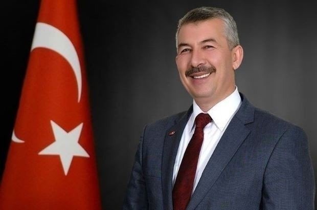 Cömertoğlunun Bayram Mesajı